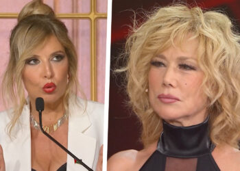 Le parole di Selvaggia Lucarelli sul ‘bonus lutto animale domestico’ per Nancy Brilli a ‘Ballando’ continuano a far discutere: cos’è successo