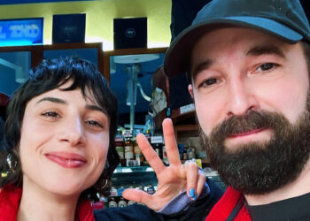 ”E’ tempo di camminare da soli”: i Coma Cosa si sono lasciati, amore finito e duo musicale al capolinea