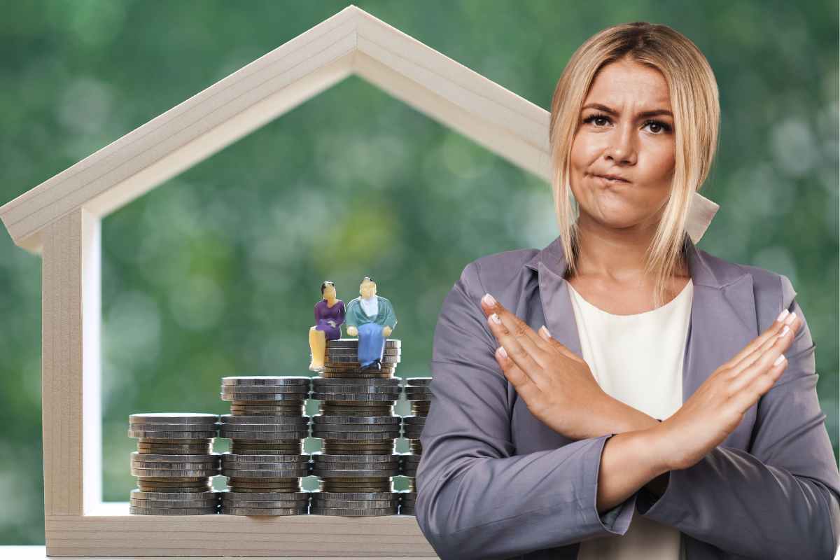 Quando è possibile annullare un mutuo a causa di un cambiamento lavorativo?